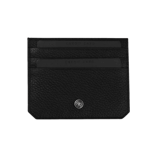 CROSS Pebble Leather 6CC Cardholder