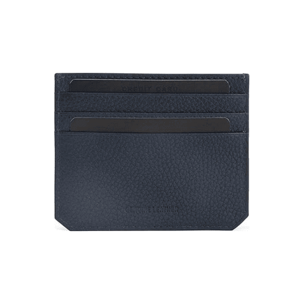 CROSS Pebble Leather 6CC Cardholder preview