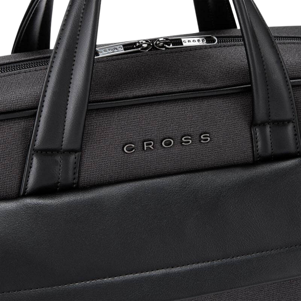 CROSS Hamilton 15.6” Briefcase preview