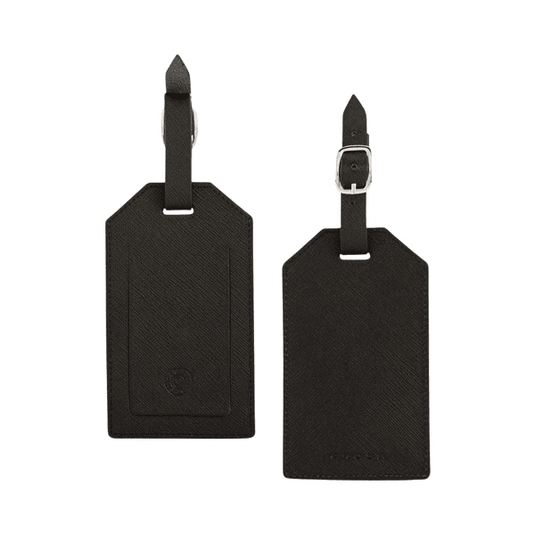 CROSS Saffiano Leather Luggage Label preview