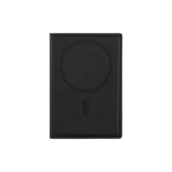 CROSS Magnetic Bifold 4CC Slim Card Holder
