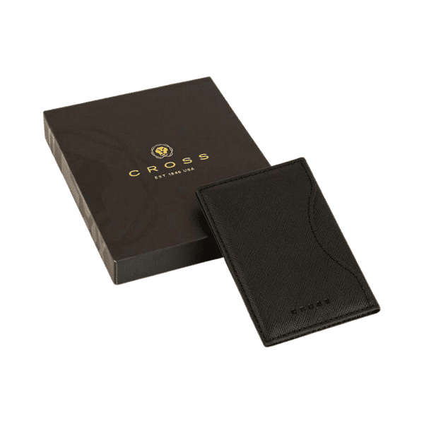 CROSS Magnetic Bifold 4CC Slim Card Holder preview