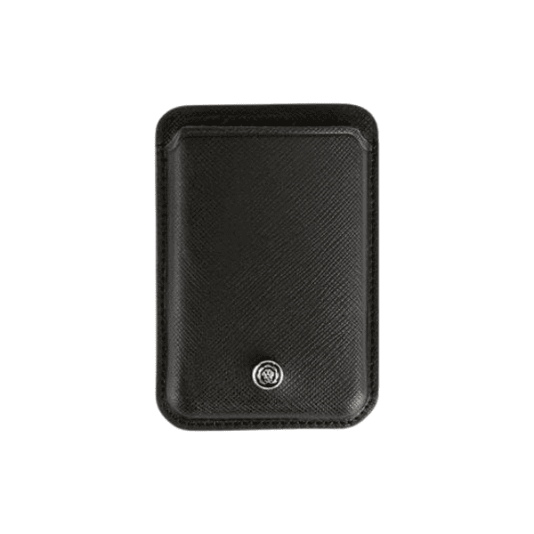 CROSS Saffiano Leather Magnetic Cardholder