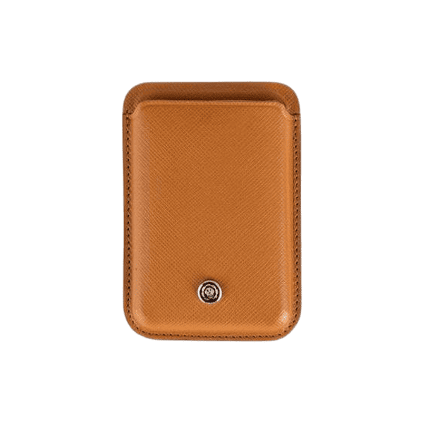 CROSS Saffiano Leather Magnetic Cardholder preview