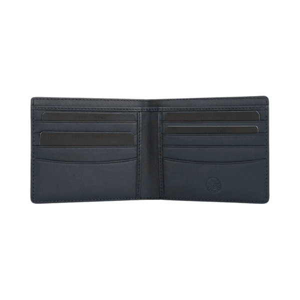 CROSS Saffiano Leather 8CC Slim Bifold Wallet preview