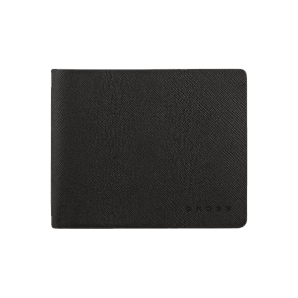 CROSS Saffiano Leather 8CC Slim Bifold Wallet preview