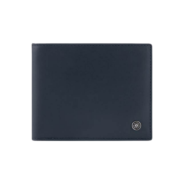 CROSS Soft Grain Leather Two Tone 8CC Bifold Wallet preview