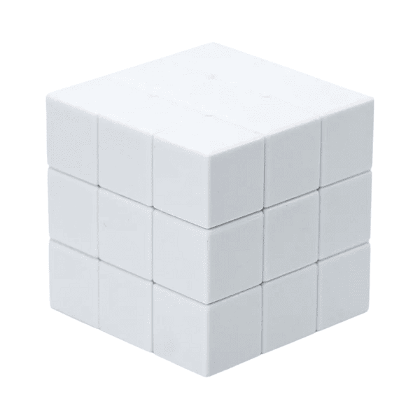 Cubiq – Rubix’s Cube Puzzle