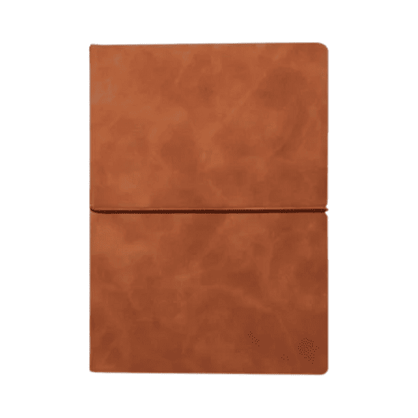 Bohong – A5 PU Notebook