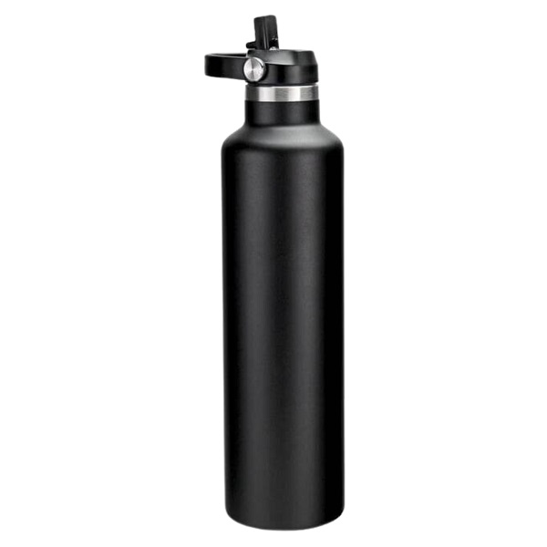 Keryx – 1L Vacuum Stainless Steel Tumbler with Sports Lid preview