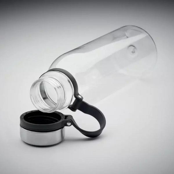 Jaimika – 800 ML RPET Bottle with Handle preview