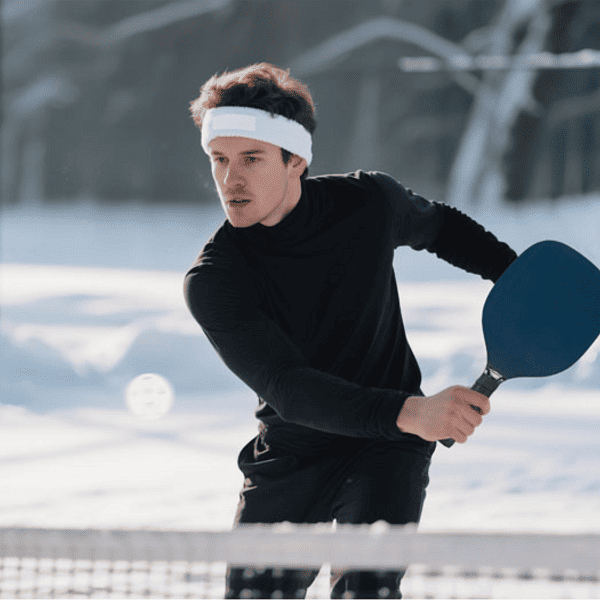 Rally – Pollycotton Headband preview