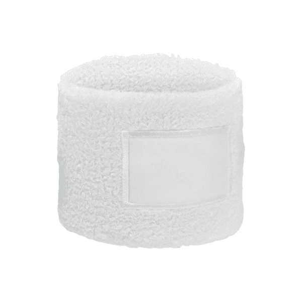 Movix – Polycotton Wristband preview