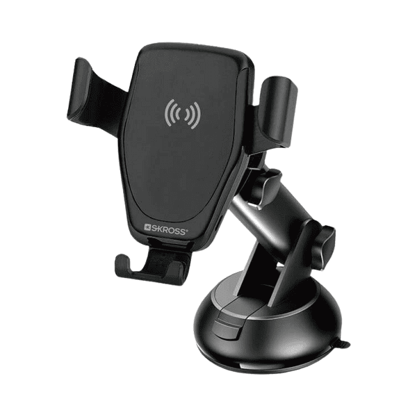 SKROSS – Car Wireless Charger