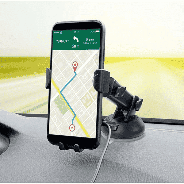 SKROSS – Car Wireless Charger preview