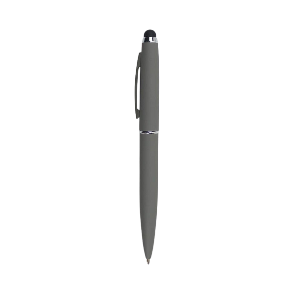 Agrafi – Metal Pens with Stylus preview