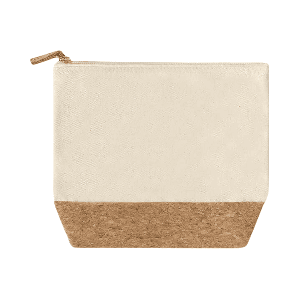 Daise – Recycled Cotton Cork Pouch