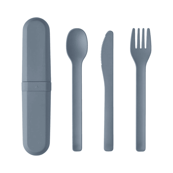 Dinez – Reusable Cutlery Set preview
