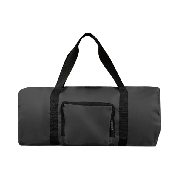 Dobe – Polyester Drawstring Duffle Bag