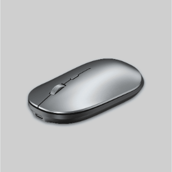 Zhunix – Wireless Bluetooth Mouse preview