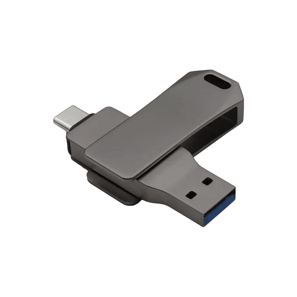 DualAxis – Type C USB 64 GB