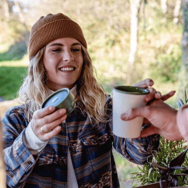 Circular Cup 8oz preview