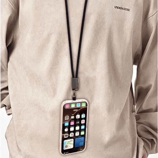 Duorion – 60W Fast Charging Cable preview