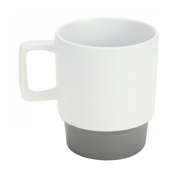 Ebreo – Ceramic Mug with Clay Bottom preview