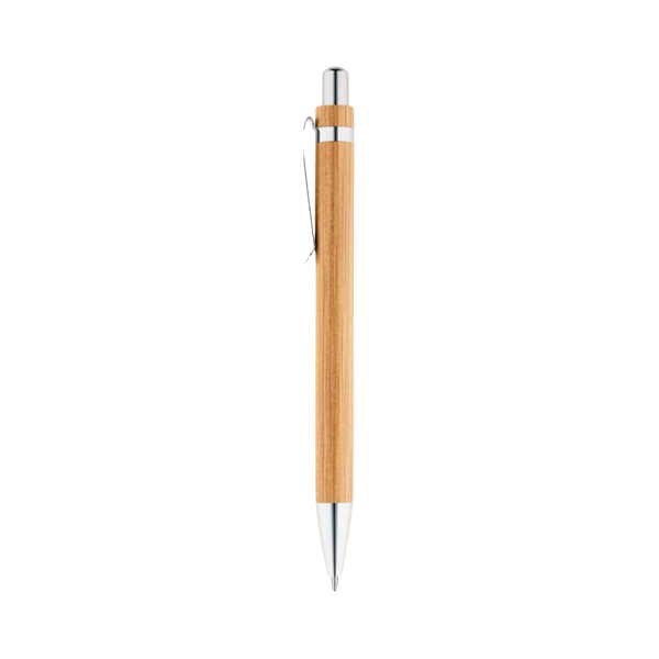 Lopper – Bamboo Ball Pen