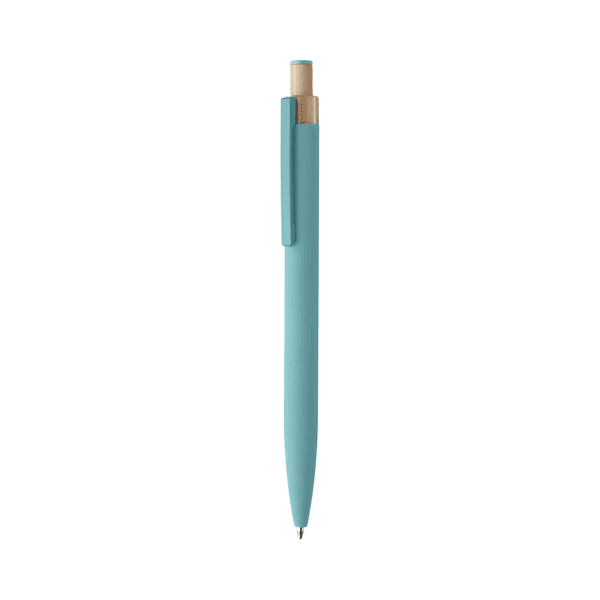 Sylvia – Recycled Aluminium and Bamboo Ball Pen preview