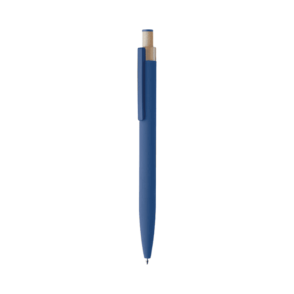 Sylvia – Recycled Aluminium and Bamboo Ball Pen preview