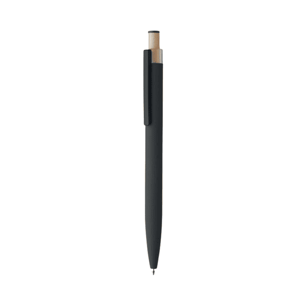 Sylvia – Recycled Aluminium and Bamboo Ball Pen preview