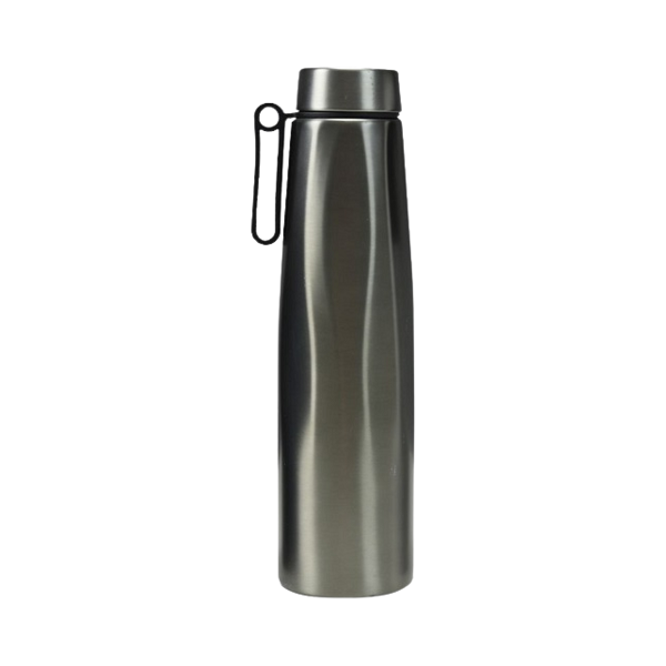 Calypso Flask – Recycled Stainless Steel Bottle