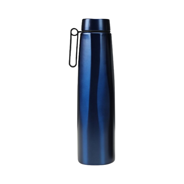 Calypso Flask – Recycled Stainless Steel Bottle preview