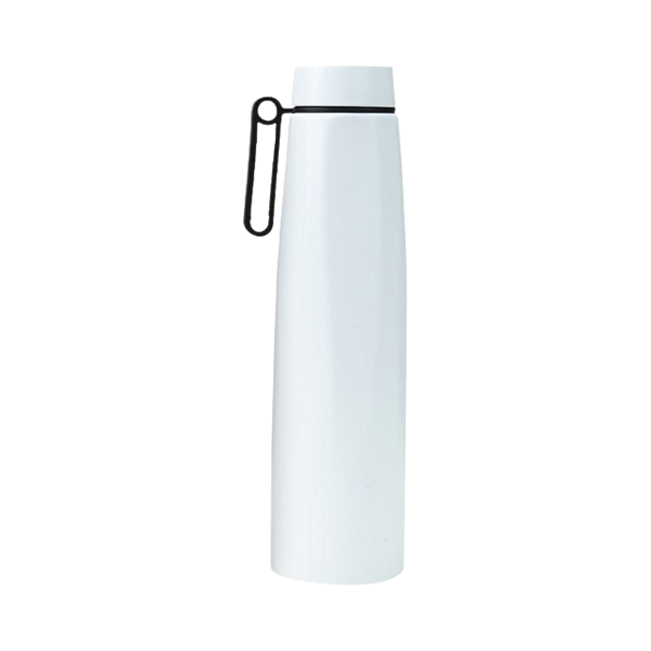 Calypso Flask – Recycled Stainless Steel Bottle preview