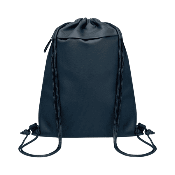 Verto – PU RPET Drawstring Bag preview