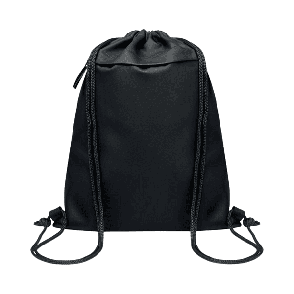 Verto – PU RPET Drawstring Bag preview