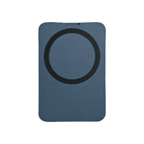 Zocial – Recycled PU Magnetic Phone Holder RFID Card Holder preview