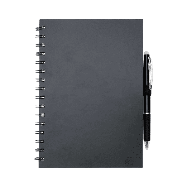 Bramble – Reusable Notebook Pen Set