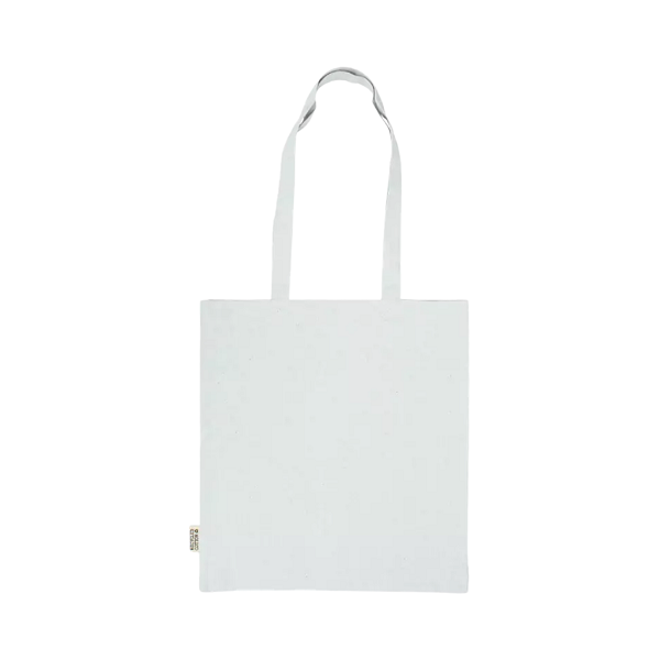 EcoCarry Cotton Tote