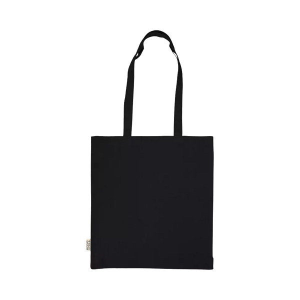 EcoCarry Cotton Tote preview