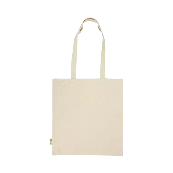 EcoCarry Cotton Tote preview