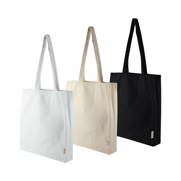 EcoCarry Cotton Tote preview
