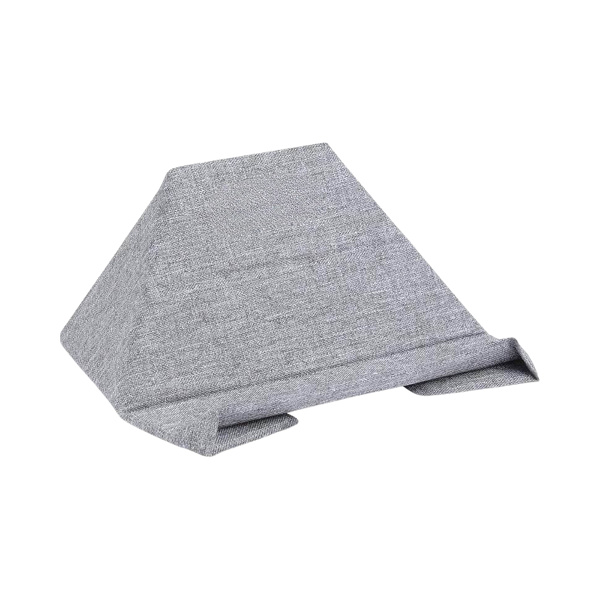 Elevu – RPET 2-in-1 Laptop & Phone Stand