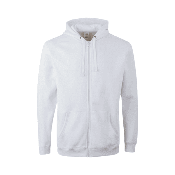 Fermoza – Hoodies with Zipper