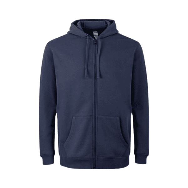 Fermoza – Hoodies with Zipper preview
