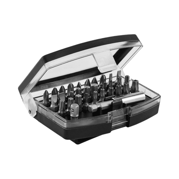 Fixman – 32-in-1 Screwdriver Set