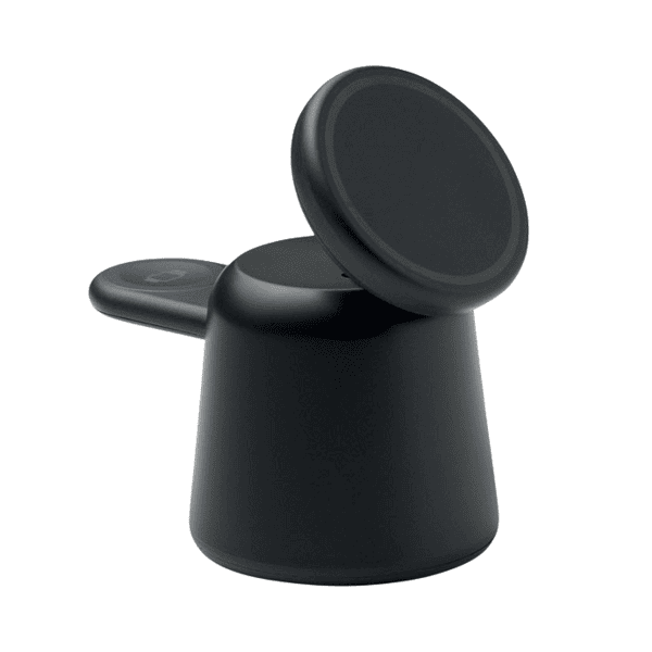 Fluxy – 3-in-1 Magnetic Wireless Charger