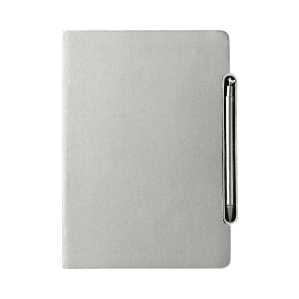 Foldex – A5 Notebook with Phone Stand & Ruler preview