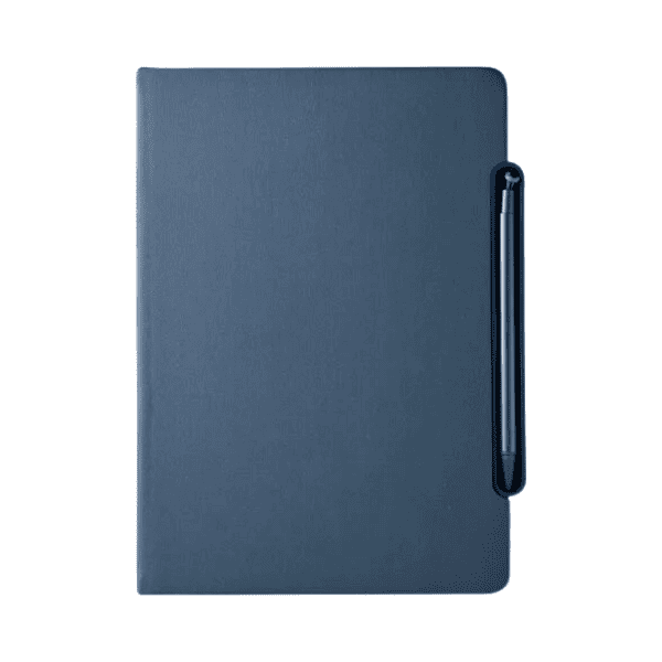 Foldex – A5 Notebook with Phone Stand & Ruler preview